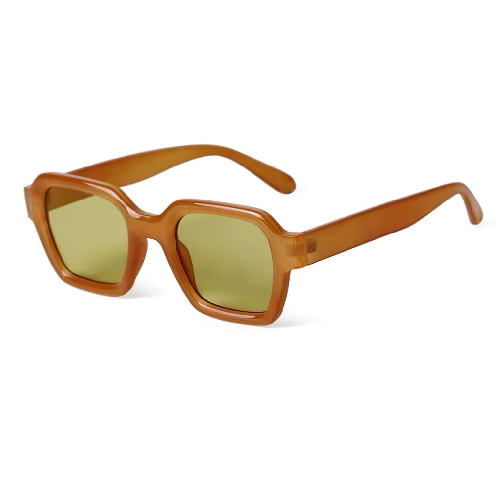 ORIGINAL SUNSET GREEN